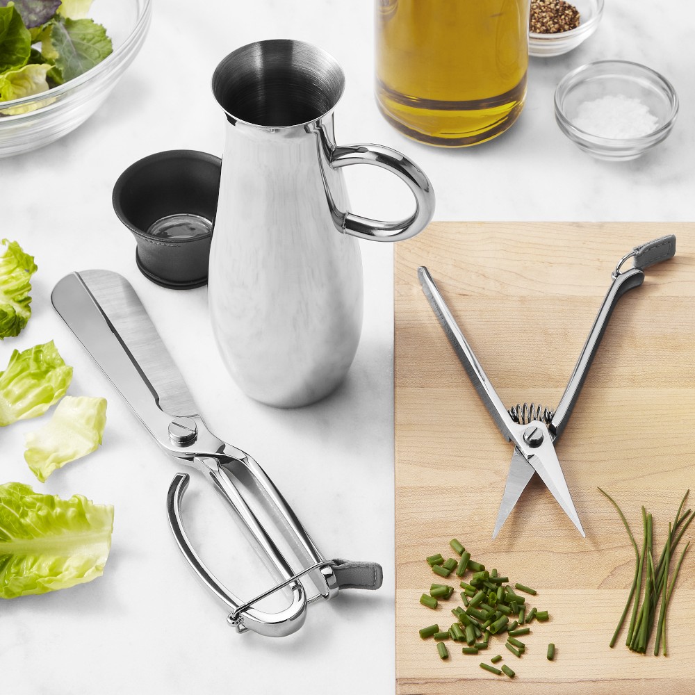 Williams Sonoma Salad Tool Set