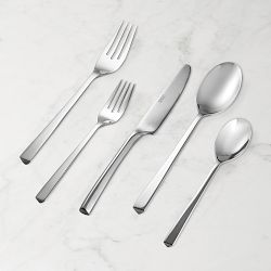 Lifetime Linea 20-Piece Flatware Set