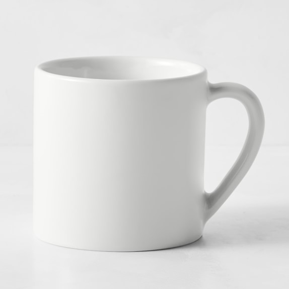 Apilco Tradition Mugs