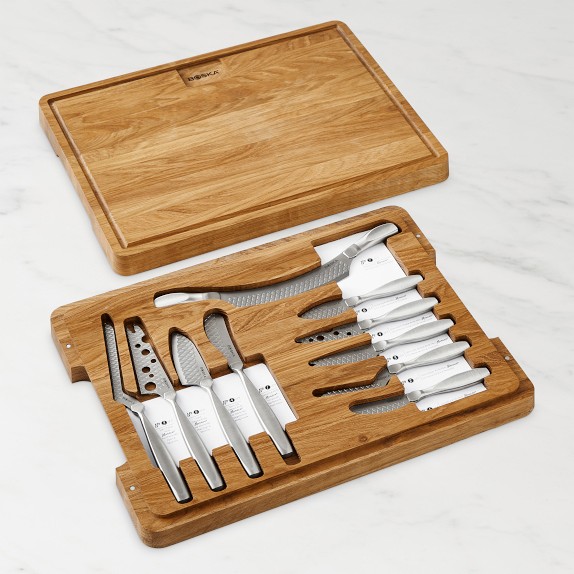 Boska Large Ultimate Cheese Board