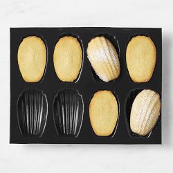 Flexipan Madeleine Mold