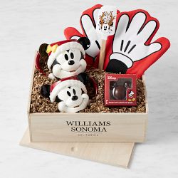 Disney Mickey & Minnie Mouse™ Gift Crate