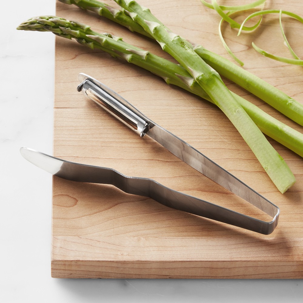 Asparagus Peeler