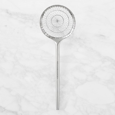 Williams Sonoma Extension Tools Spider Strainer