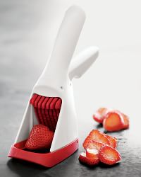 Chef&#8217;n Strawberry Slicer