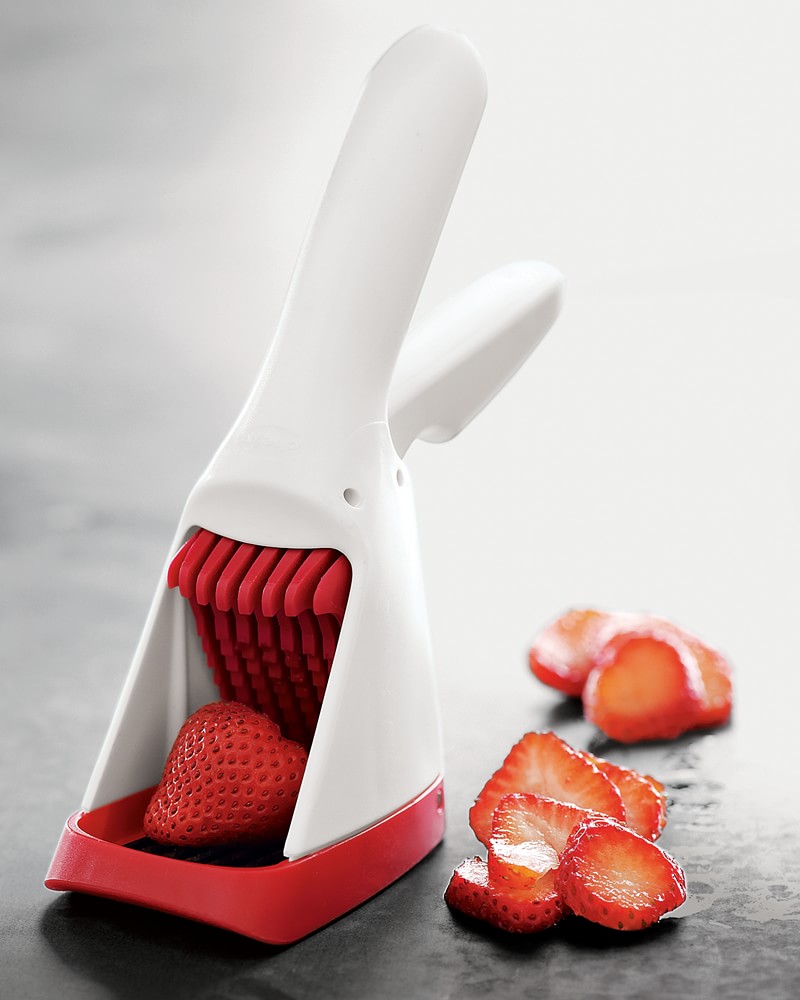 Chef&#8217;n Strawberry Slicer