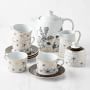 Honeycomb Tea Set Pack