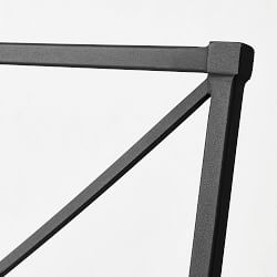 Bridgehampton Outdoor Dining Side Chair