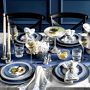 Williams Sonoma Regal 12-Piece Dinnerware Set