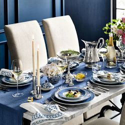 Heirloom Silver Pitcher