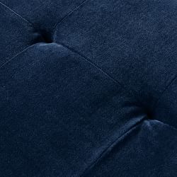 Cavallo Ottoman (27.5&quot;)