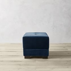Cavallo Ottoman (27.5&quot;)