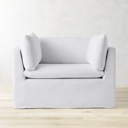 Laguna Slipcovered Chair