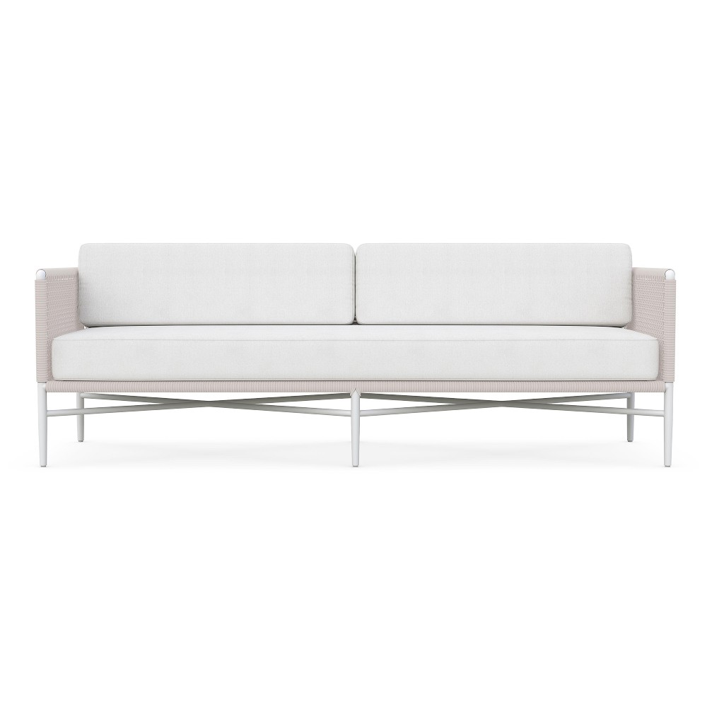 Monaco Outdoor Sofa (85.5&quot;)