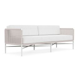 Monaco Outdoor Sofa (85.5&quot;)