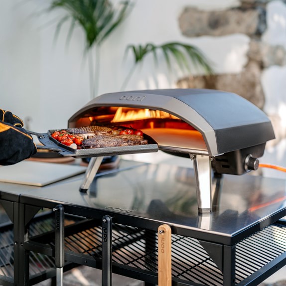 Ooni Koda 16 Gas Powered Pizza Oven
