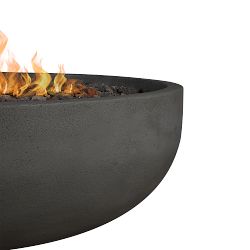 Reese Carbon Fire Bowl (38&quot;)