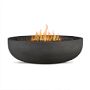 Reese Carbon Fire Bowl (38&quot;)