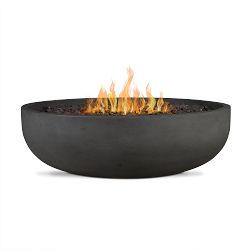 Reese Carbon Fire Bowl (38&quot;)