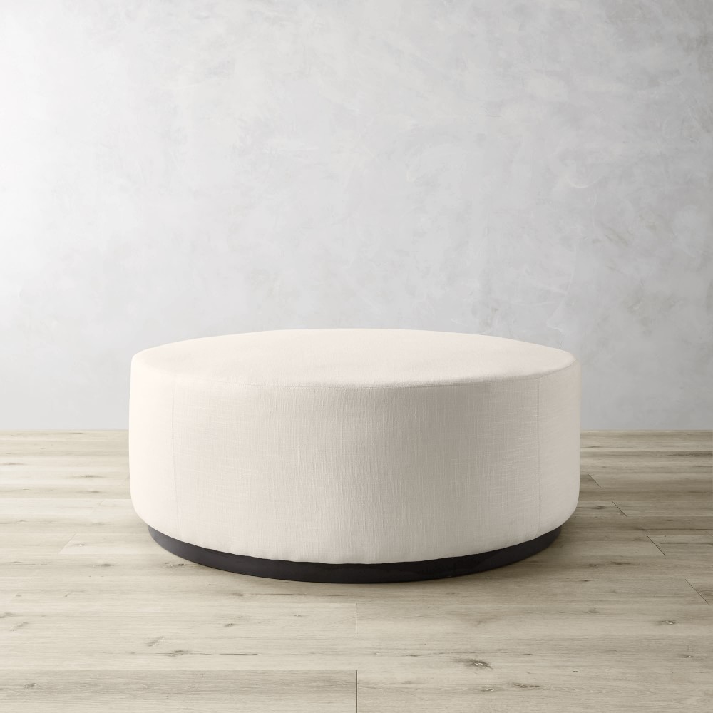 Robertson Ottoman (48&quot;)