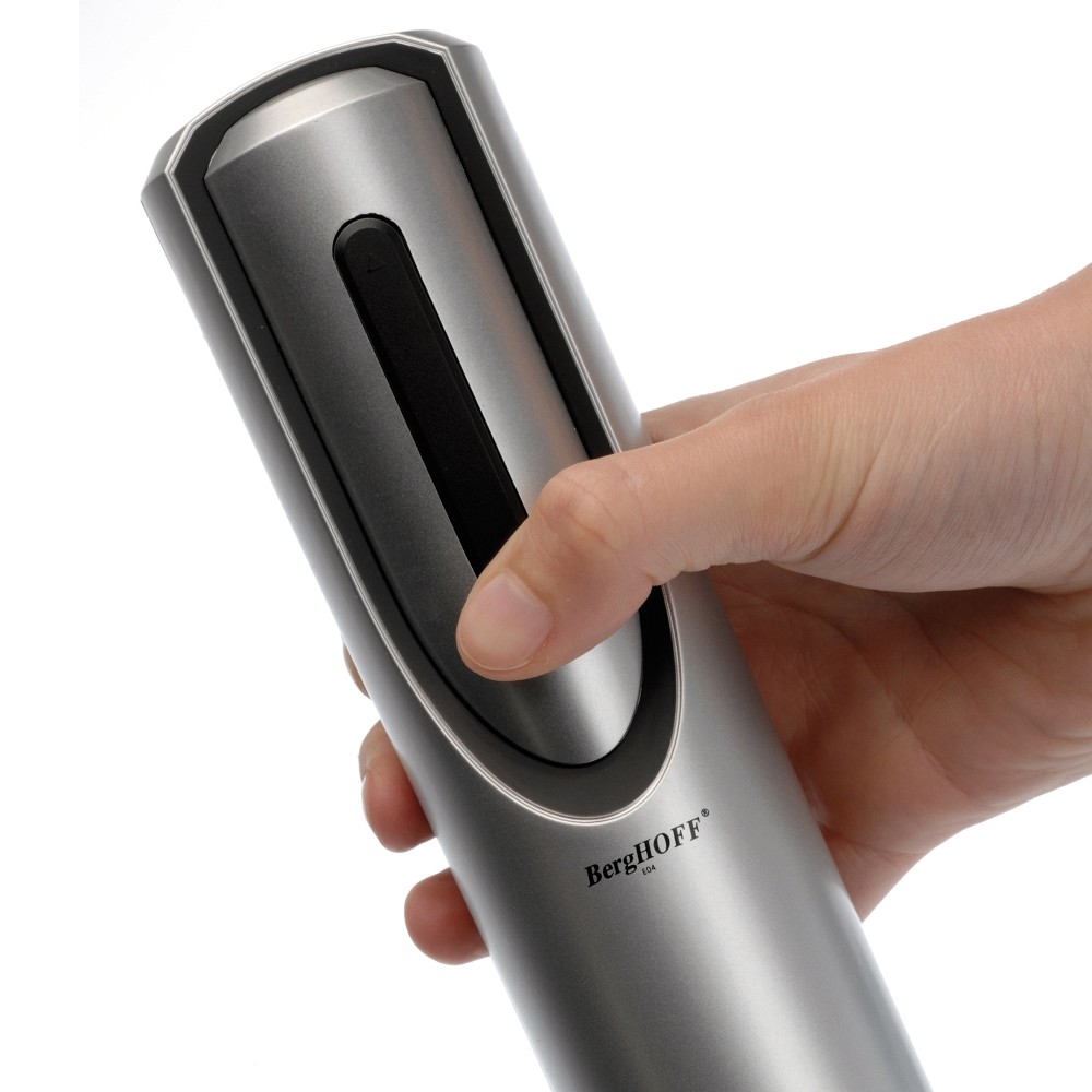 Berghoff Geminis Electric Wine Opener