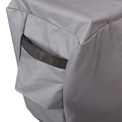 Cuisinart Deluxe Wood Pellet Grill Cover