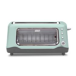 Dash Clear View 2-Slice Toaster