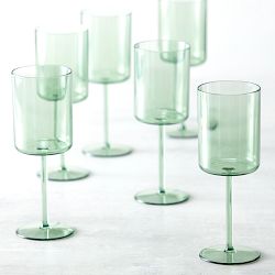 Fortessa Urbo Outdoor Red Wine Glasses, Set of 6