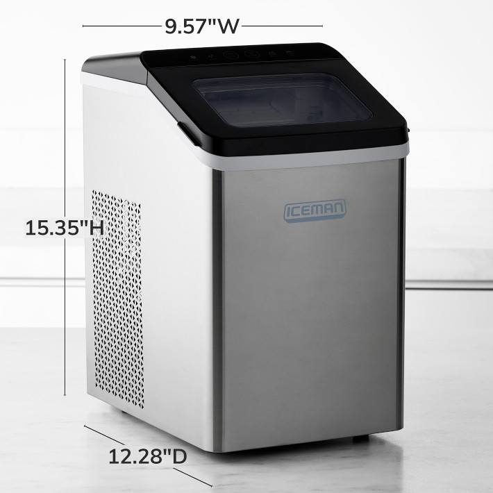 ICEMAN ハオキュー  HOW ICEMAN's Power Level Is INSANE - YouTube