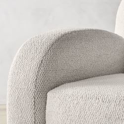 Phoebe Swivel Chair