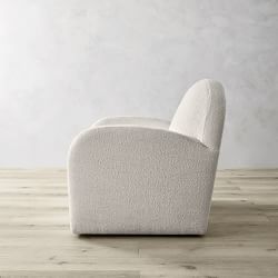 Phoebe Swivel Chair