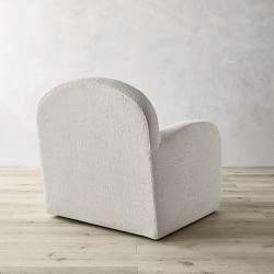Phoebe Swivel Chair