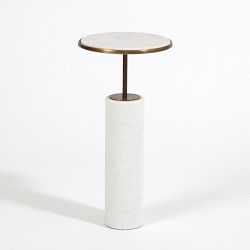 Turro Accent Table (12&quot;)