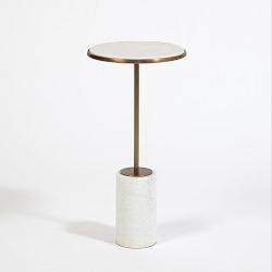Turro Accent Table (12&quot;)