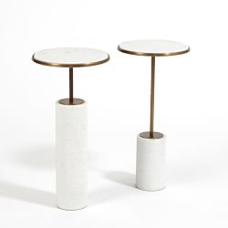 Turro Accent Table (12&quot;)
