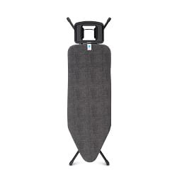 Brabantia Ironing Board with Solid Steam Iron Rest