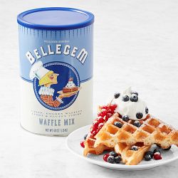 Breville Waffle Maker Breakfast Set