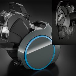 Miele Boost CX1