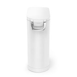 simplehuman&#8482; 35-Liter Extra Large Pet Food Storage Container