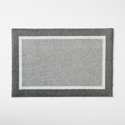 Hold Everything Classic Frame Laundry Mat, 2" x 3"