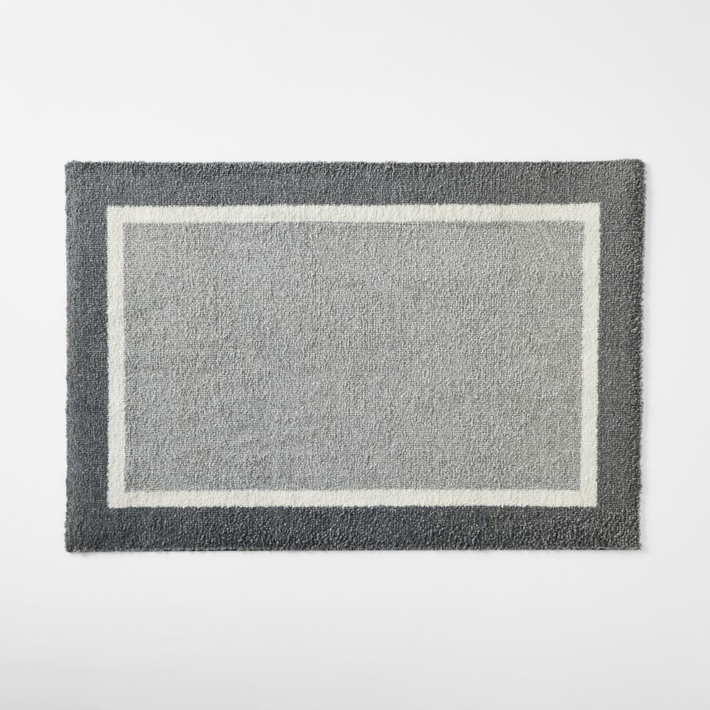 Hold Everything Classic Frame Laundry Mat, 2" x 3"