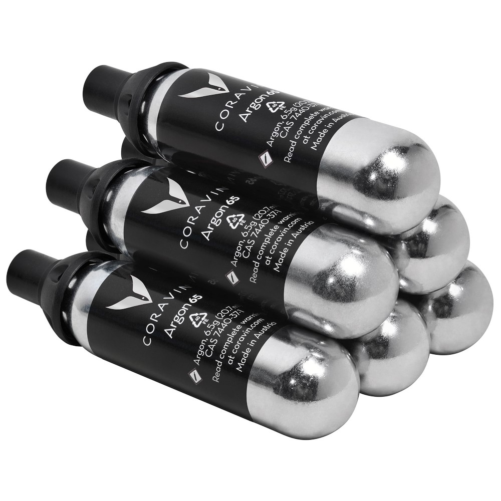 Coravin Capsules