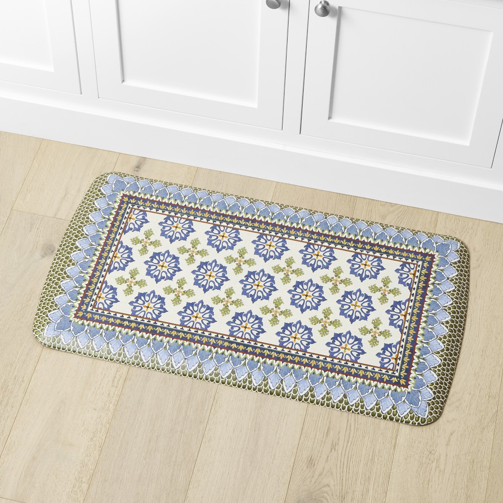 Gel Pro Sicily Mat 20x36