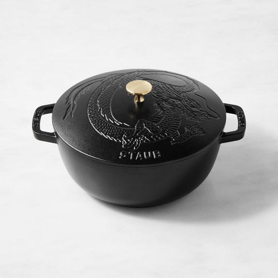 STAUB ココハンL 楽天市場】ストウブ ラ ココット デ ゴハン ブルーベリー L 20cm