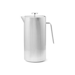 Georg Jensen Bernadotte French Press, 1-L