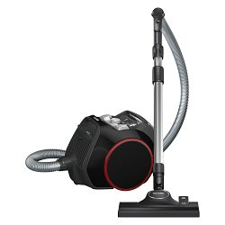 Miele Boost CX1, Obsidian Black