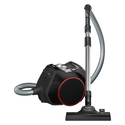 Miele Boost CX1, Obsidian Black