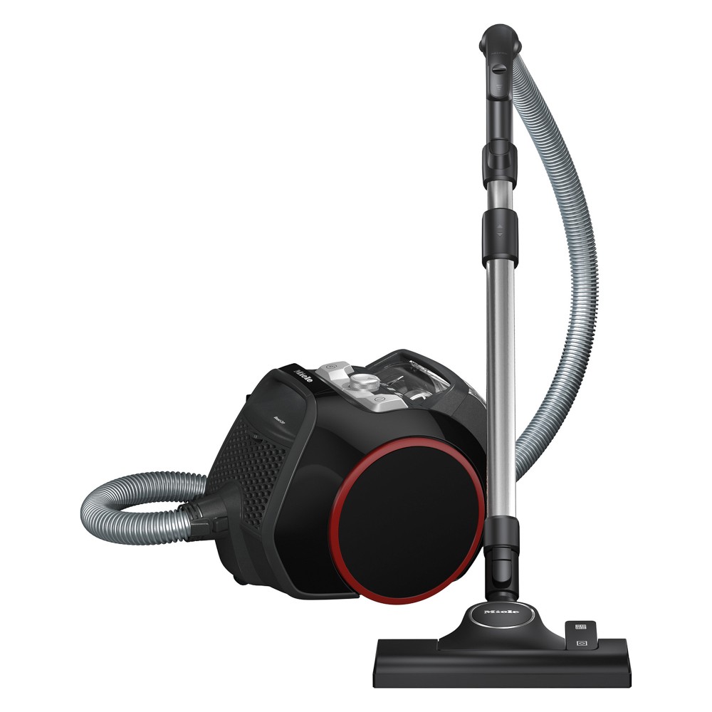 Miele Boost CX1, Obsidian Black