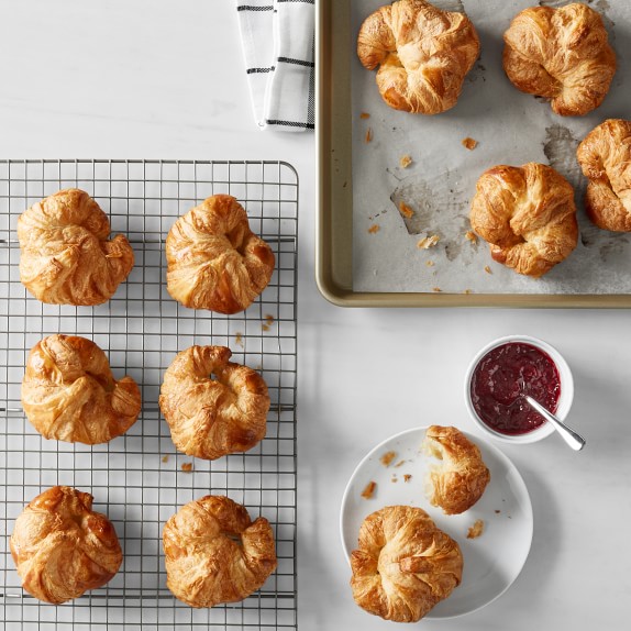 Galaxy Desserts® Mini Croissants