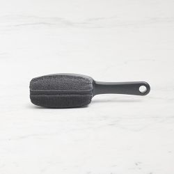 Brabantia Clothes Brush Dark Gray